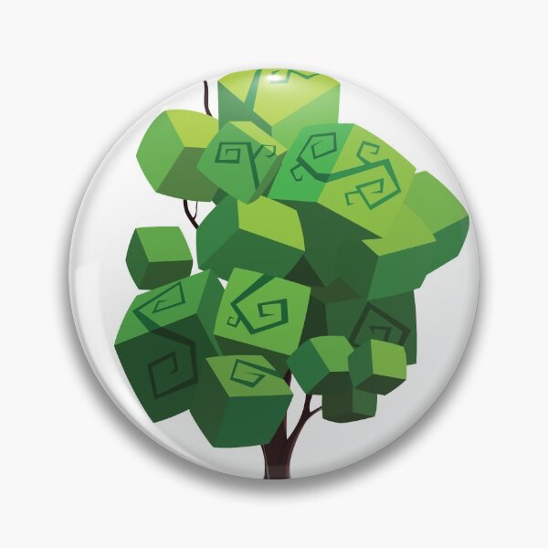 Item preview, Low Poly Tree designed and sold by Sashindra Wijayarathna.