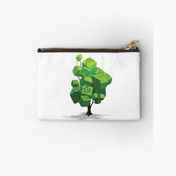 Item preview, Low Poly Tree designed and sold by Sashindra Wijayarathna.