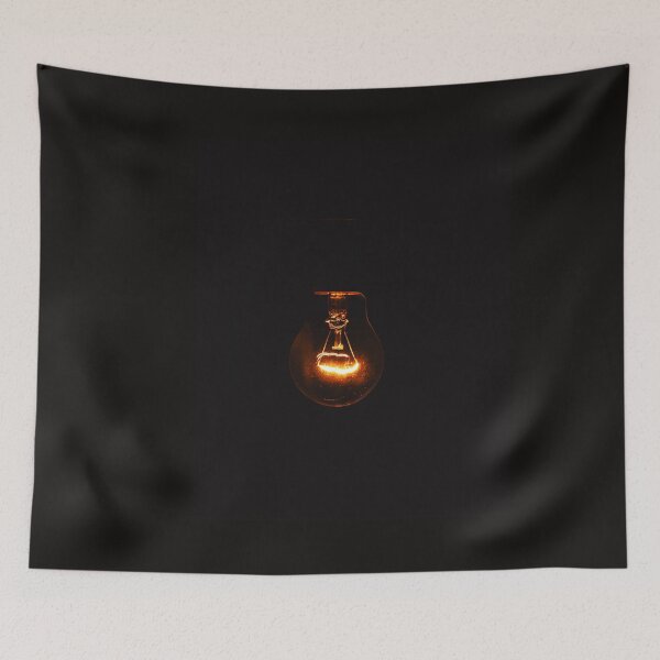 Item preview, Yellow Bulb designed and sold by mujnebin.
