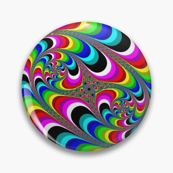 Artikelvorschau, die illusionäre Reise der Farben entworfen und verkauft von 42youbest.
