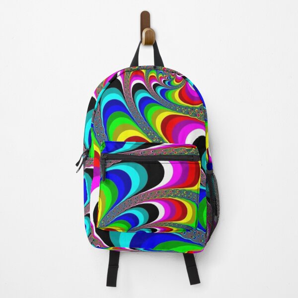 Item preview, the illusionary journey of colors designed and sold by 42youbest.