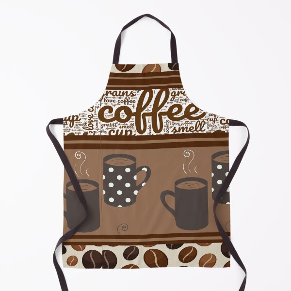 Item preview, Coffee Lovers Beans Cup Mug, Smell of Chocolate Coffee designed and sold by Hanlar.
