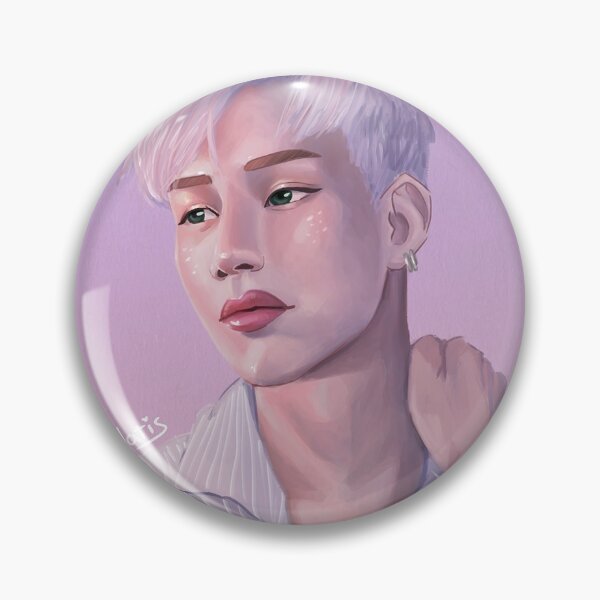 Item preview, BamBam portrait designed and sold by lulatis.