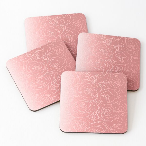 Item preview, ROSE CHIC EVENING designed and sold by ELEGANZZIA.