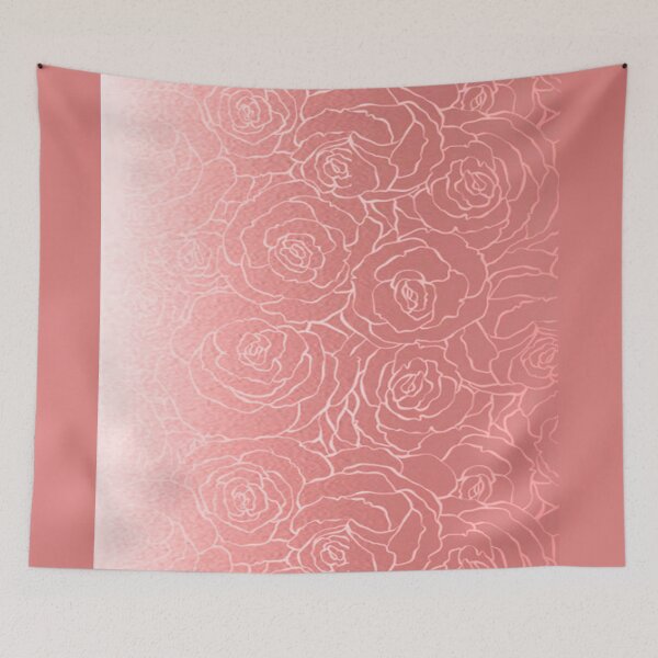 Item preview, ROSE CHIC EVENING designed and sold by ELEGANZZIA.