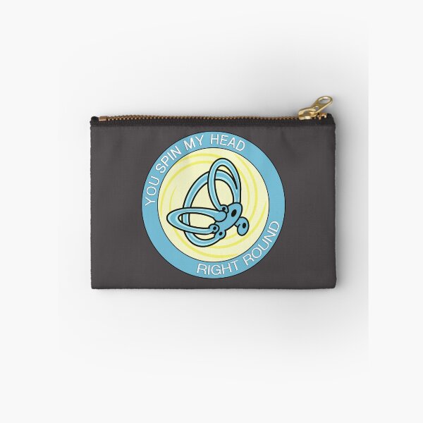 Item preview, Vestibular System Spins My Head Right Round (w/o labels) designed and sold by PreMDDesigns.