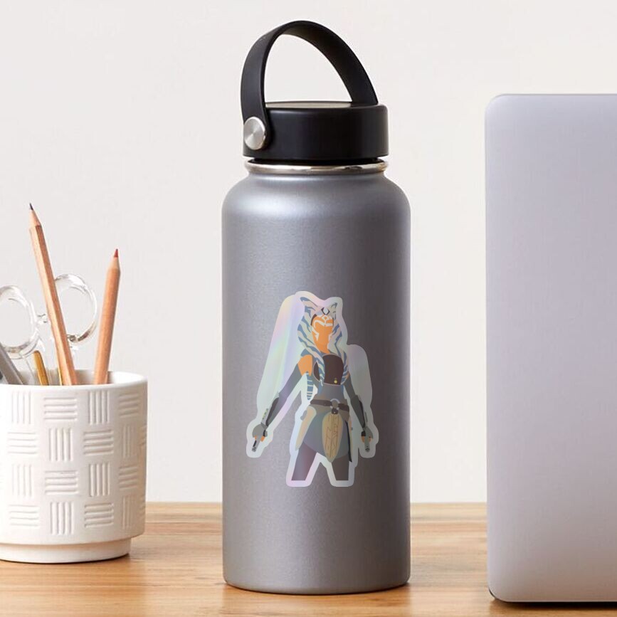 Item preview, Holographic Sticker designed and sold by sofiabd14.