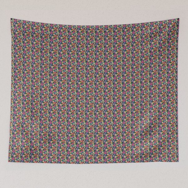 Item preview, Exotic Floral Pattern designed and sold by EVERTEESLOVER.