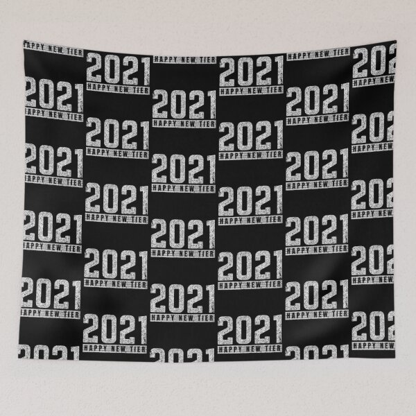 Item preview, Haooy new tier 2021 designed and sold by ThemeBros.