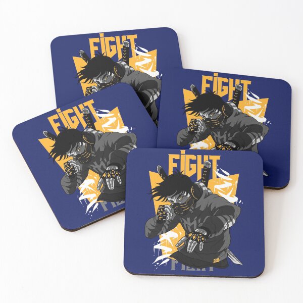 Item preview, Fight designed and sold by Pinu005.