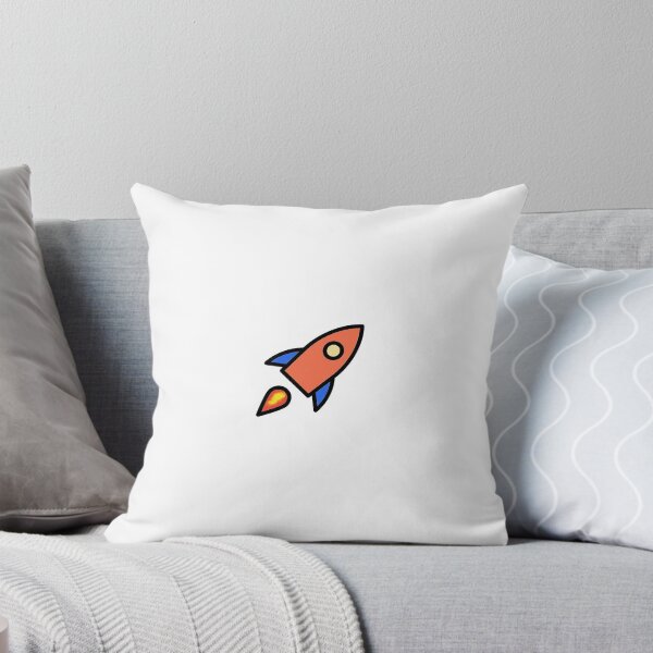 Item preview, Rocket designed and sold by bostonlive.