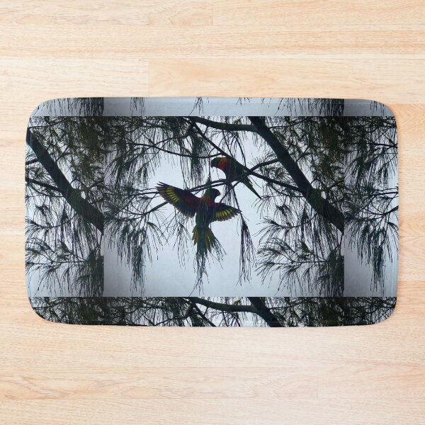 Item preview, Beaut Birds Backlit designed and sold by KazM.