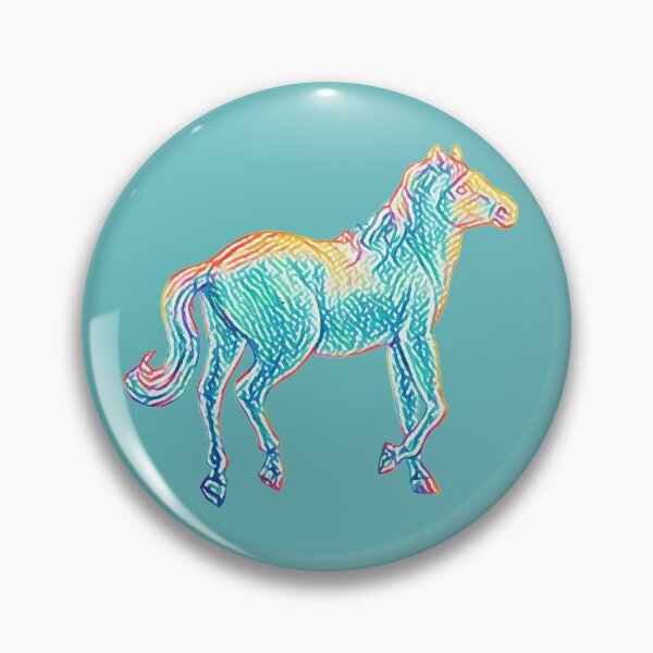 Item preview, Horse Petal designed and sold by DizzyDawn.