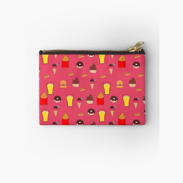 Item preview, Food Pattern designed and sold by StephenMollie.