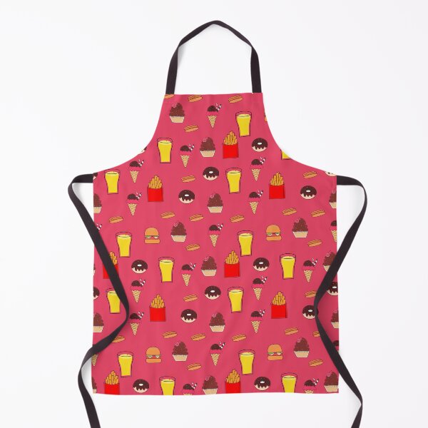 Item preview, Food Pattern designed and sold by StephenMollie.