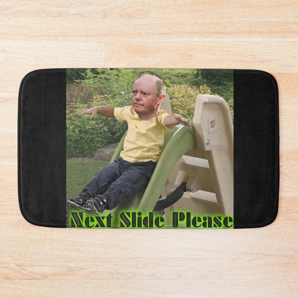 Item preview, Chris Whitty - Next Slide Please designed and sold by florum.