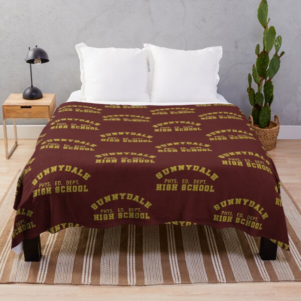 Item preview, Sunnydale High designed and sold by TroySalmon.