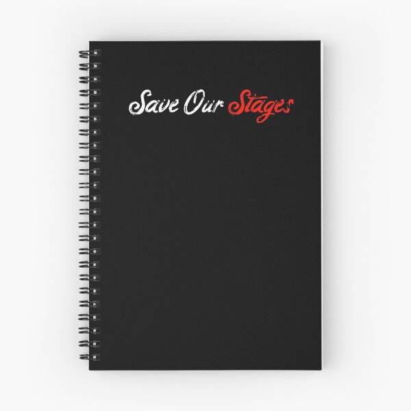 Item preview, Save Our Stages designed and sold by chyaart.