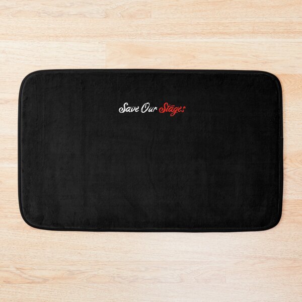 Item preview, Save Our Stages designed and sold by chyaart.