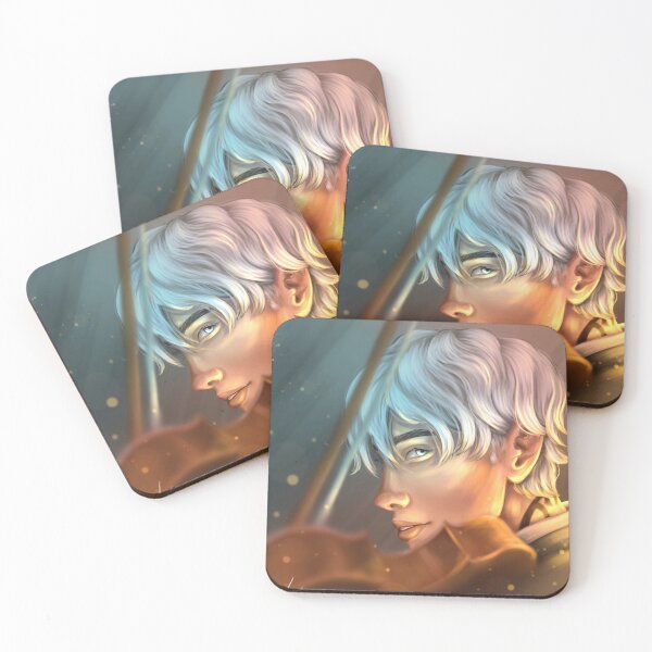 Item preview, Jem Carstairs  designed and sold by Artzzofkae.