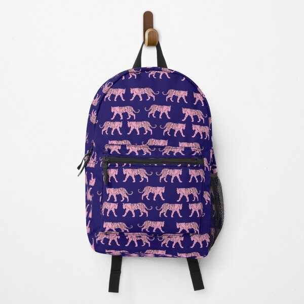 Item preview, Pink Tiger designed and sold by Manitarka.