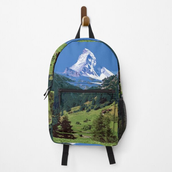 Item preview, Matterhorn designed and sold by Dujashin.
