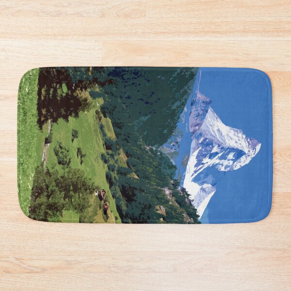 Item preview, Matterhorn designed and sold by Dujashin.