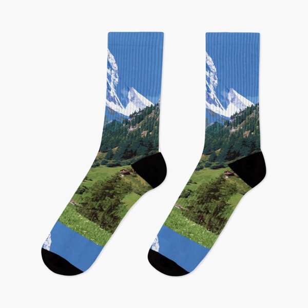 Item preview, Matterhorn designed and sold by Dujashin.