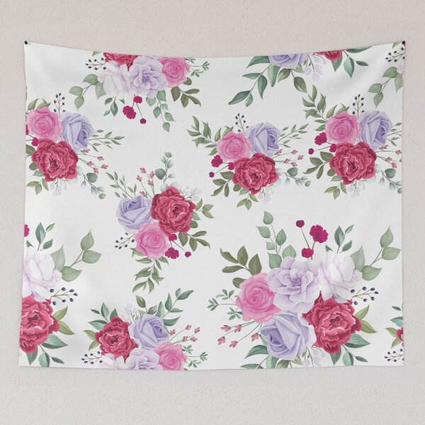 Item preview, Blooming Floral designed and sold by EVERTEESLOVER.