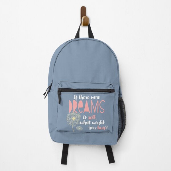 Item preview, If there were dreams to sell, what would you buy? designed and sold by squishyrainbow.