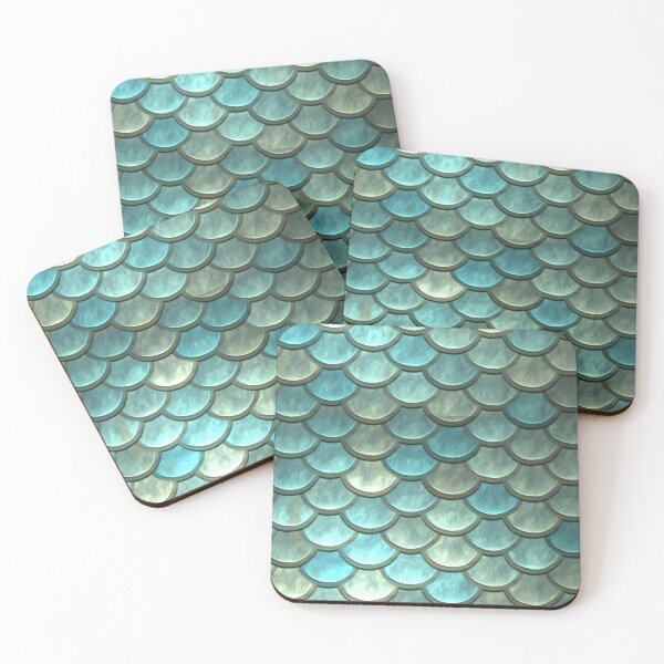 Item preview, Dragon Scales designed and sold by StephenMollie.