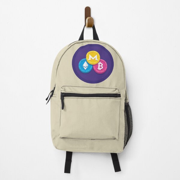 Item preview, Cryptocurrency - Bitcoin Ethereum Monero designed and sold by AeroAstro.