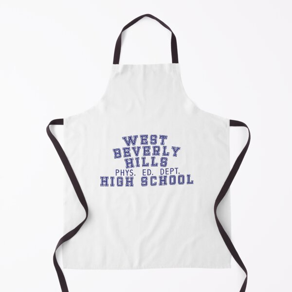 Item preview, West Beverly High School designed and sold by TroySalmon.