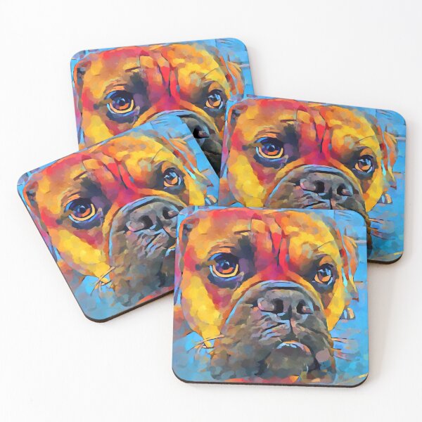 Item preview, Bulldog 7 designed and sold by ChrisButler.