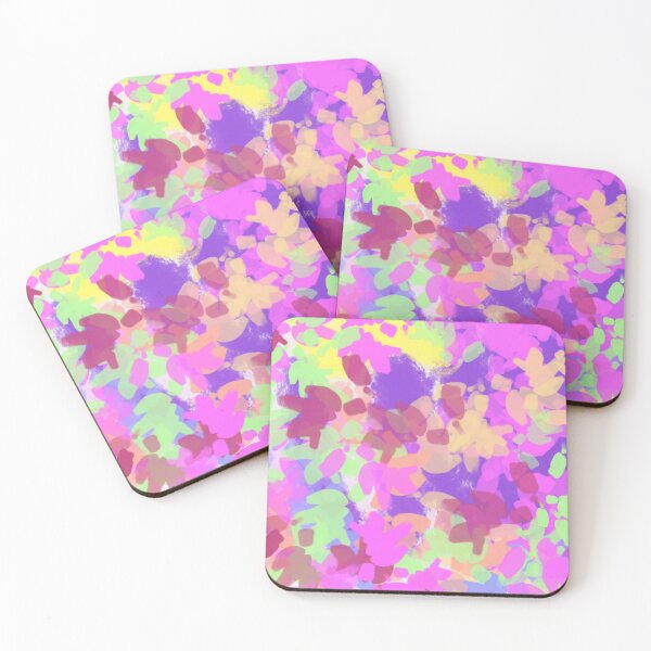 Item preview, Paint splatters designed and sold by ArtistRebeccaLS.