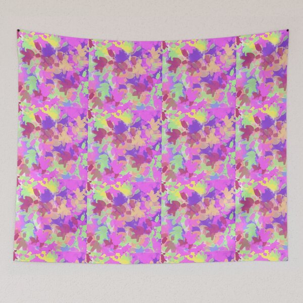 Item preview, Paint splatters designed and sold by ArtistRebeccaLS.