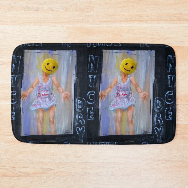 Item preview, Shopper gal designed and sold by YaebaArts.