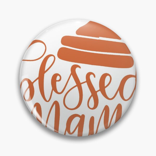 Item preview, Blessed Mama designed and sold by FancyNation.