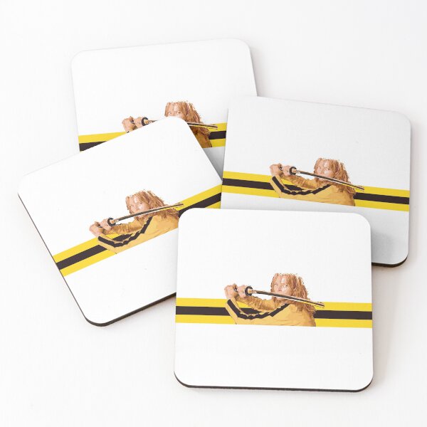 Item preview, Kill Bill designed and sold by Andrea Tabacchiera.