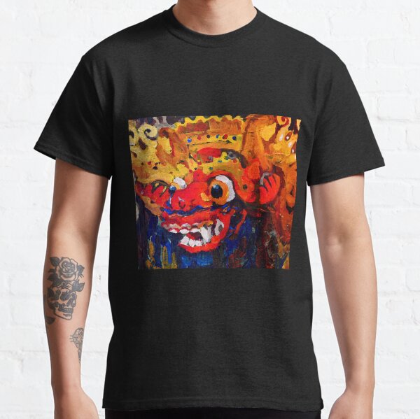 Barong Classic T-Shirt