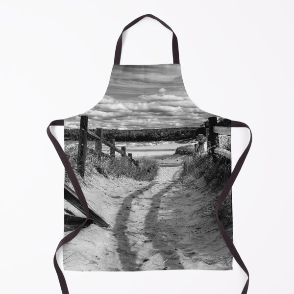 Item preview, Camino de la playa designed and sold by Dave Hare Photography.