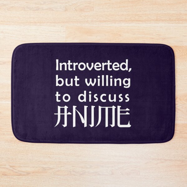 Item preview, introverted, but willing to discuss Anime designed and sold by reelanimedragon.