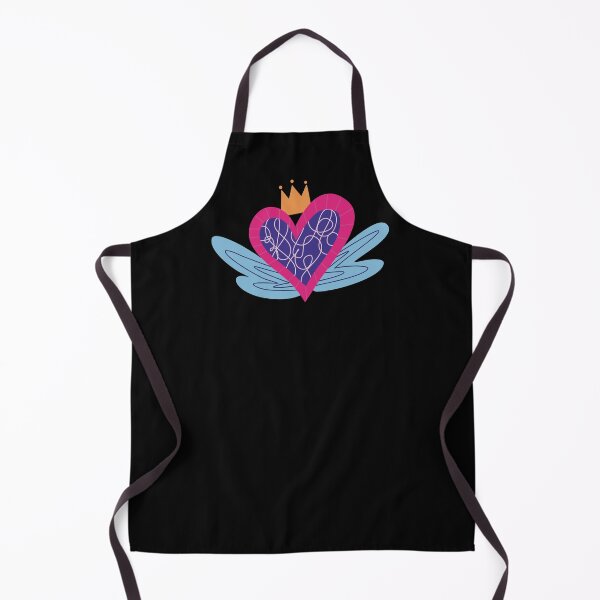 Item preview, Angel Queen Heart designed and sold by ModkMerch.