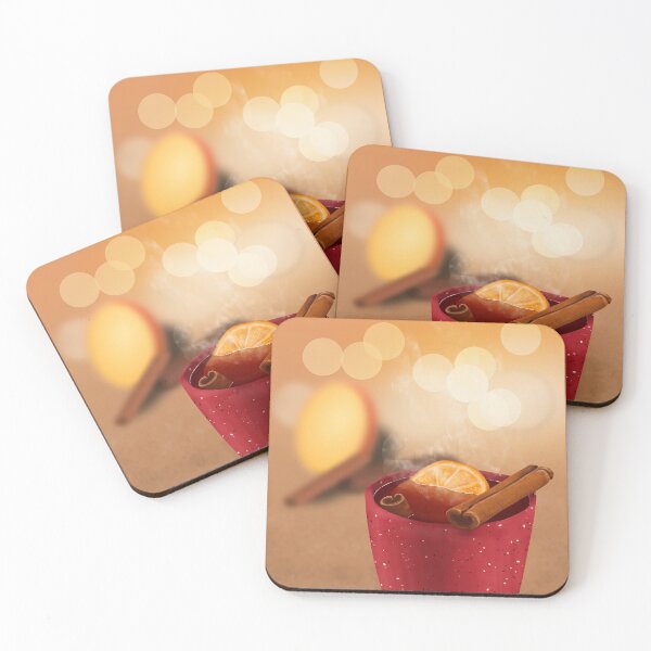 Item preview, Christmas Punch designed and sold by Pattokarts.