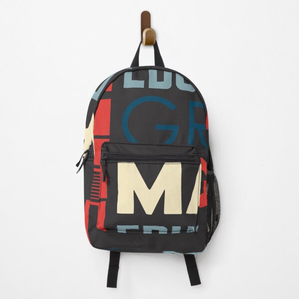 Item preview, Make Education Great Again designed and sold by AmethystMurad.