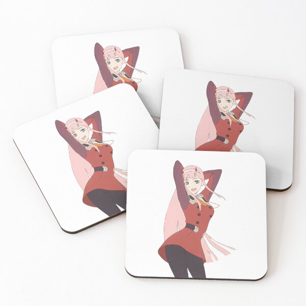 Item preview, zero two dance designed and sold by ashburylee.