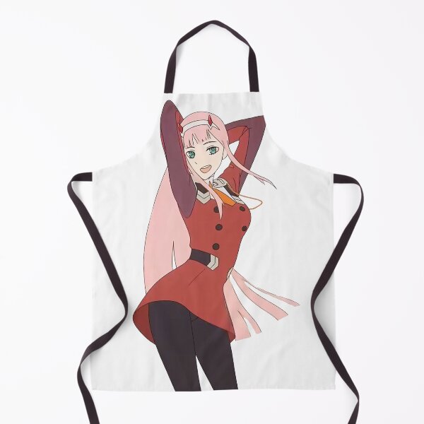 Item preview, zero two dance designed and sold by ashburylee.