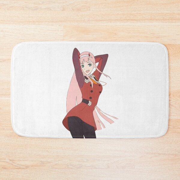 Item preview, zero two dance designed and sold by ashburylee.