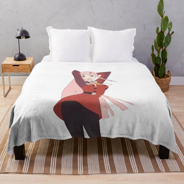 Item preview, zero two dance designed and sold by ashburylee.