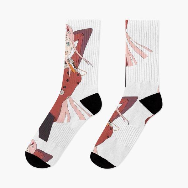 Item preview, zero two dance designed and sold by ashburylee.